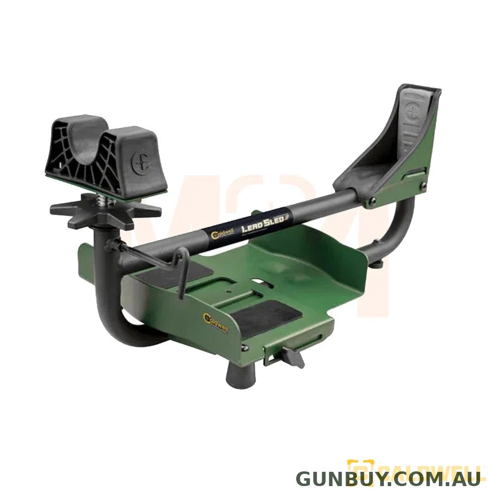 Caldwell Lead Sled 3