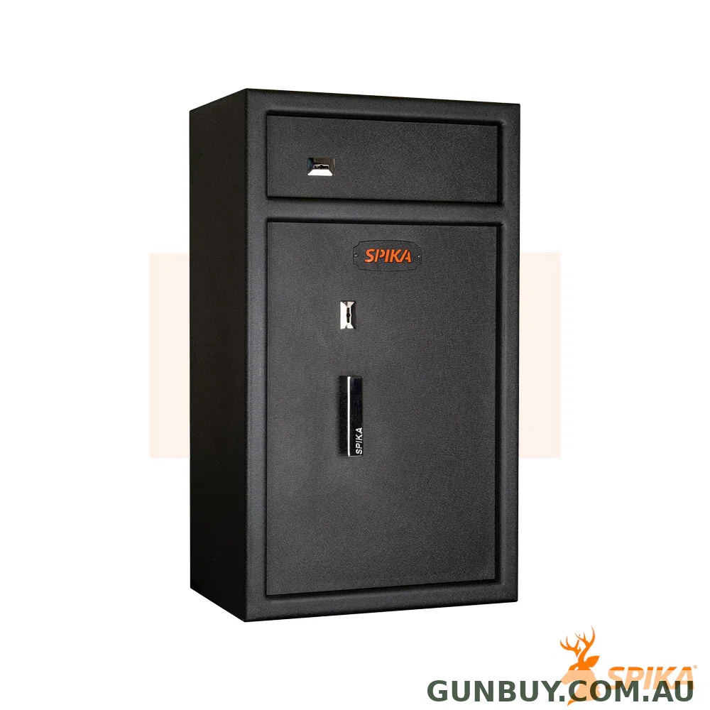 Spika S3H Large Pistol Safe