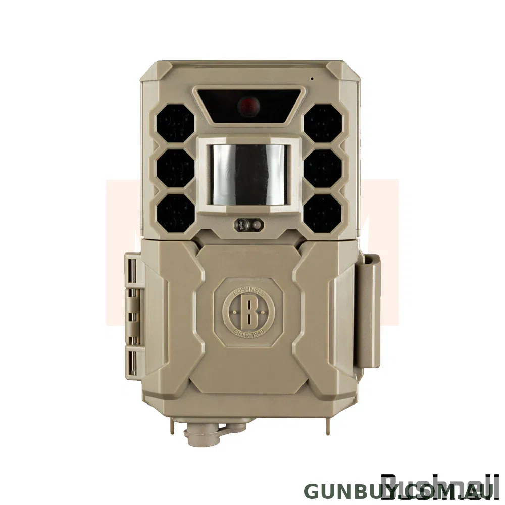 Bushnell Core Trail Camera 24MP No Glow
