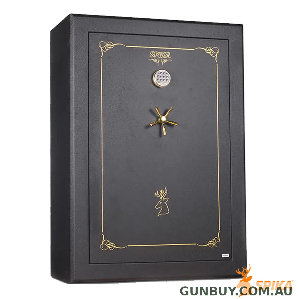 Spika SCH3 Extra Large Premium Gun Safe