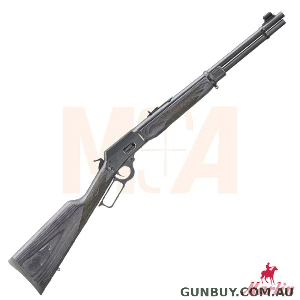 Marlin 1894 Guide Gun