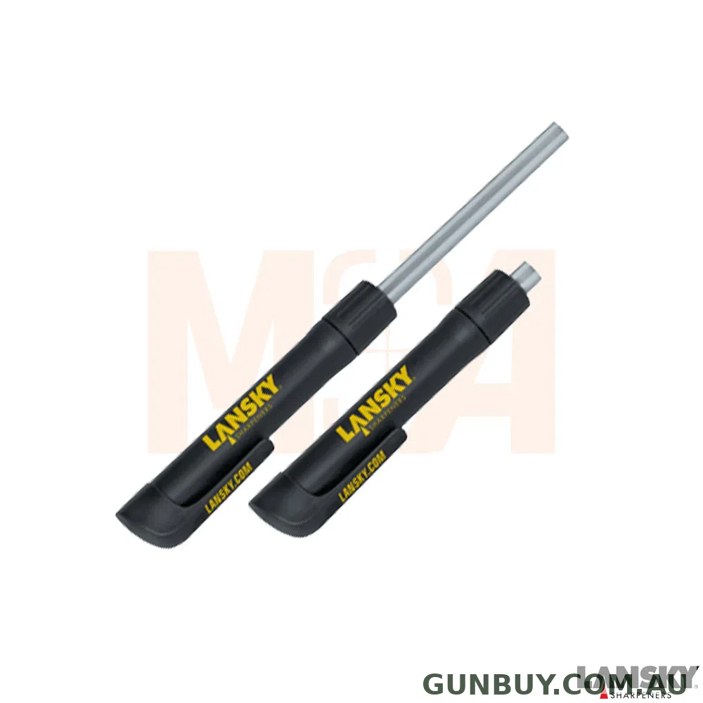 Lansky DROD1 Diamond Pen Retractable Sharpener