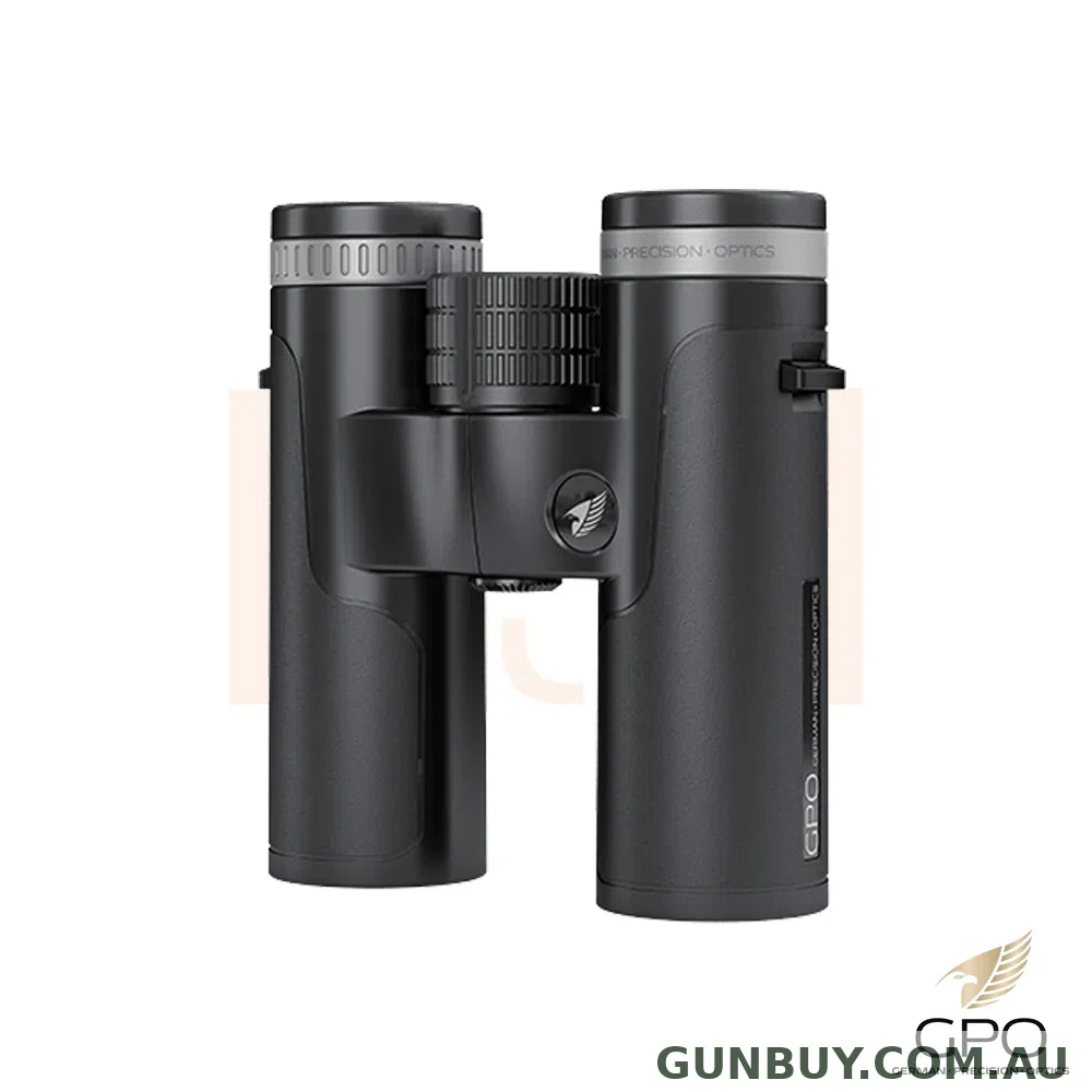GPO Passion SD 10x34