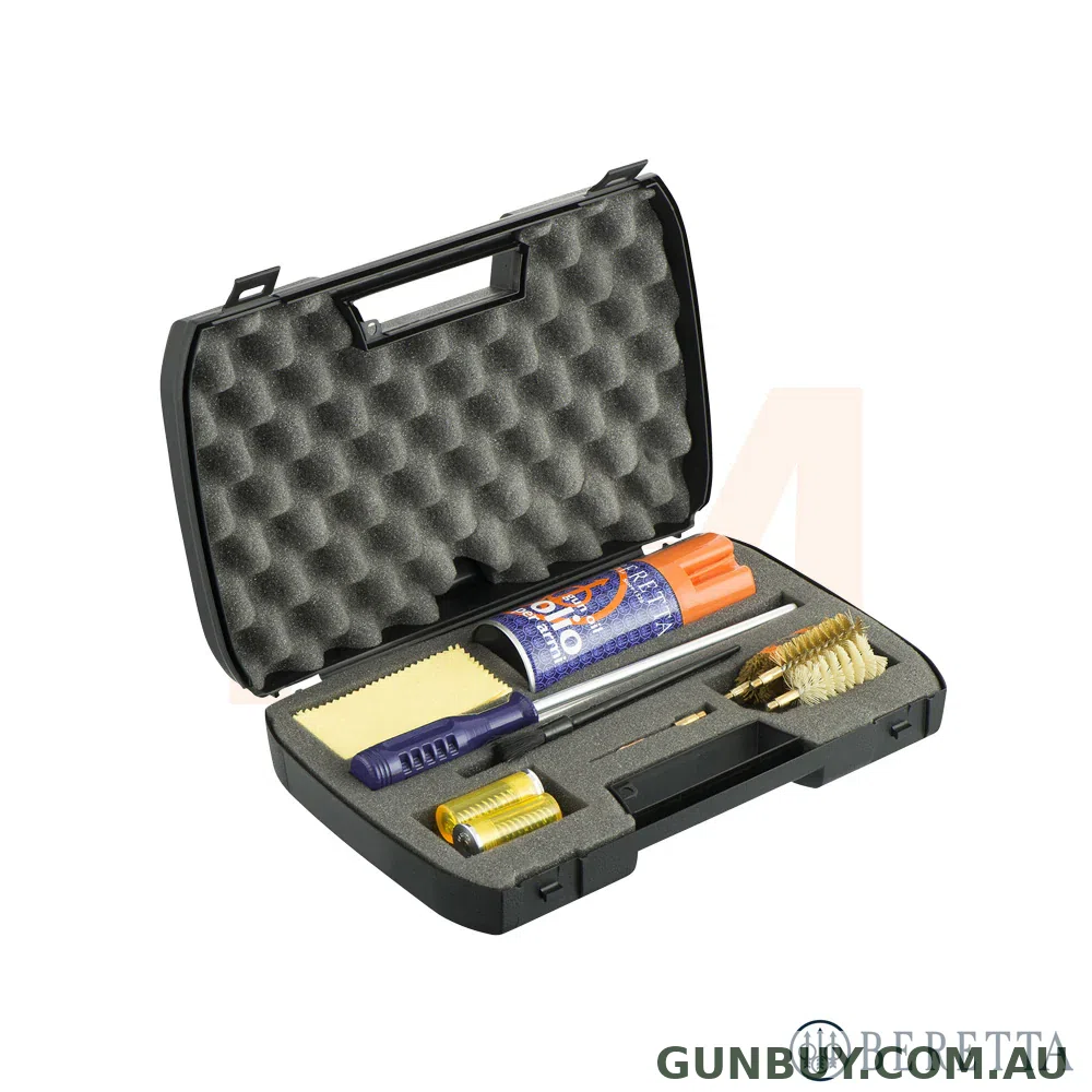 Beretta Essential Shotgun Cleaning Kit