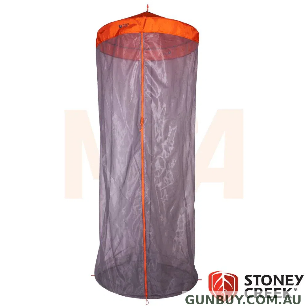Stoney Creek Meat Safe