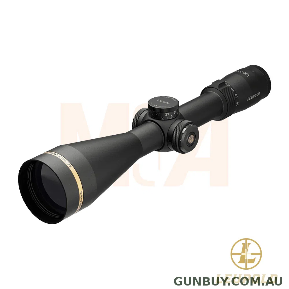 Leupold VX 5HD 3-15x56