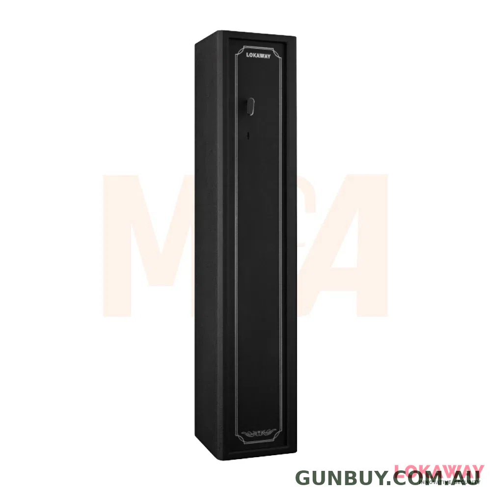 Lokaway LBA8 Gun Safe