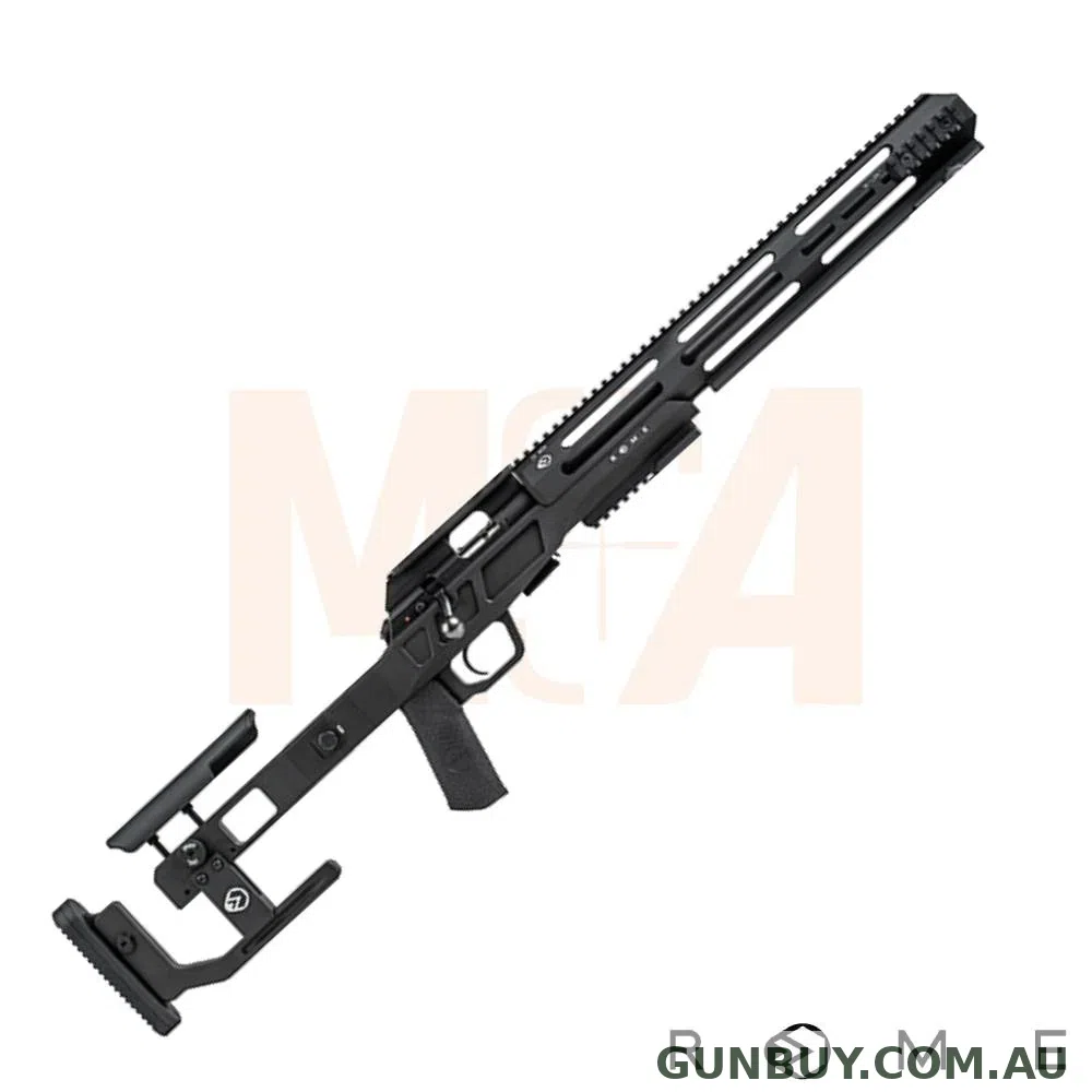 Rome Lorica Chassis CZ 457