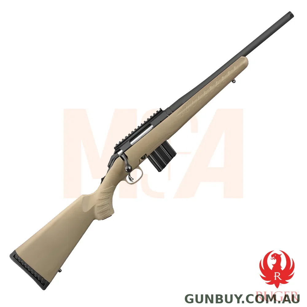 Ruger Ranch