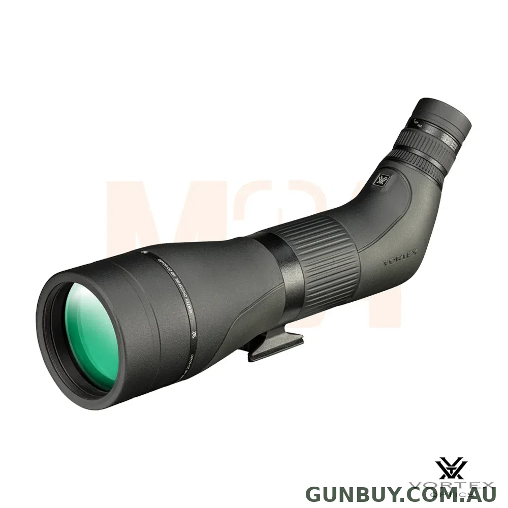 Vortex Crossfire HD Spotting Scope Angled