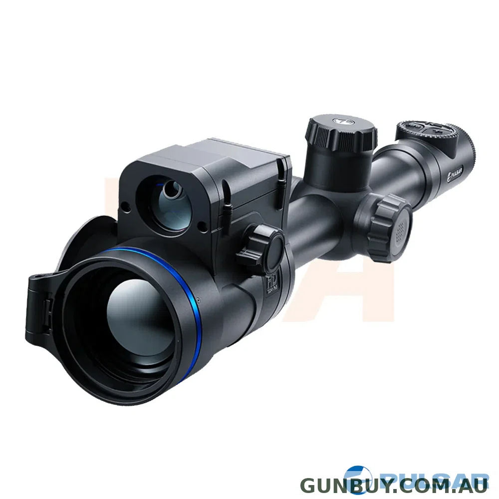 Pulsar Thermion 2 XL50 LRF