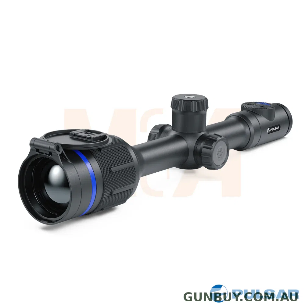 Pulsar Thermion 2 XG50