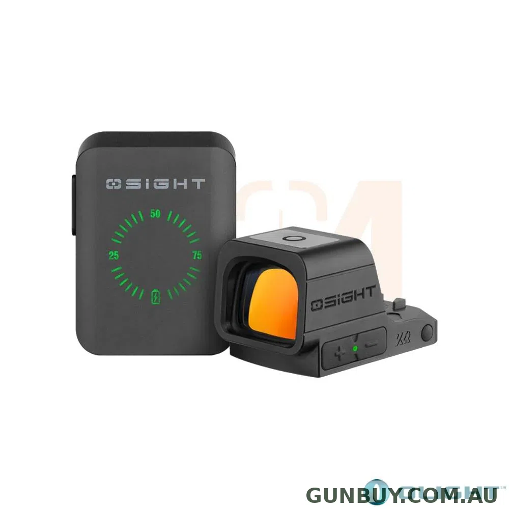 Olight Osight XR Red Dot Reflex Sight