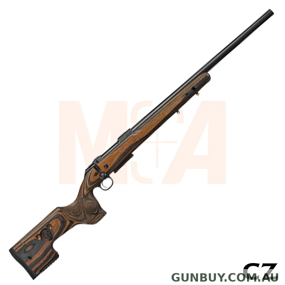 CZ 600 Range
