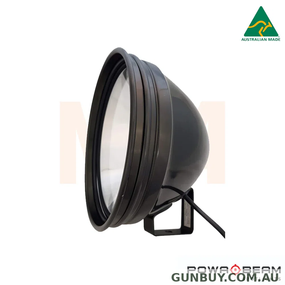 Powa Beam QH Bracket Mount Spotlight