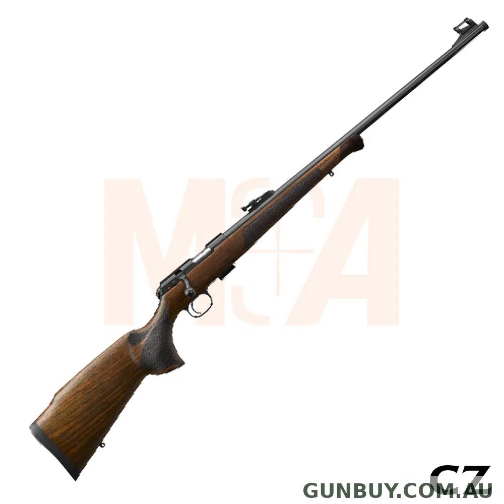 CZ 457 Premium
