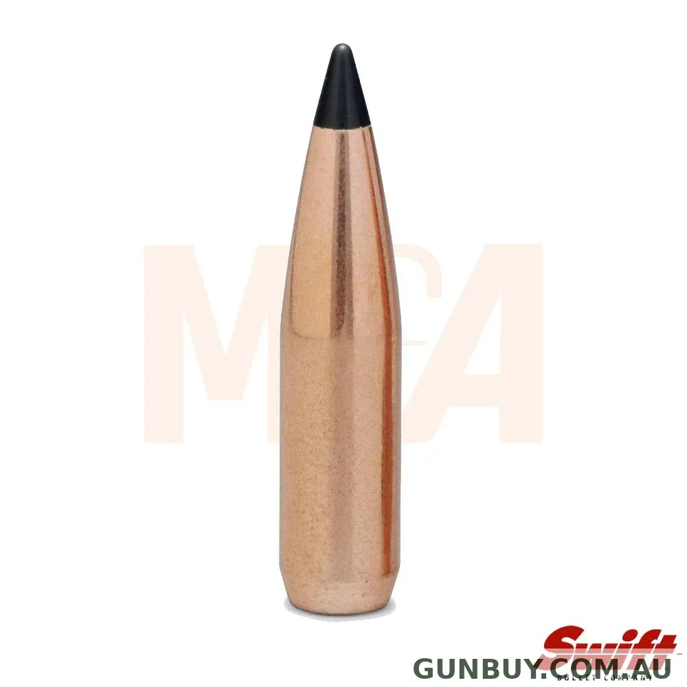 Swift Scirocco Projectiles