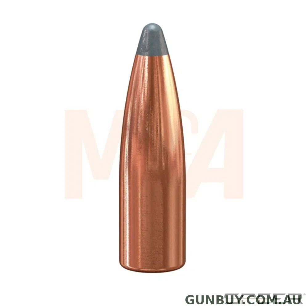 Speer Spitzer Soft Point Projectiles
