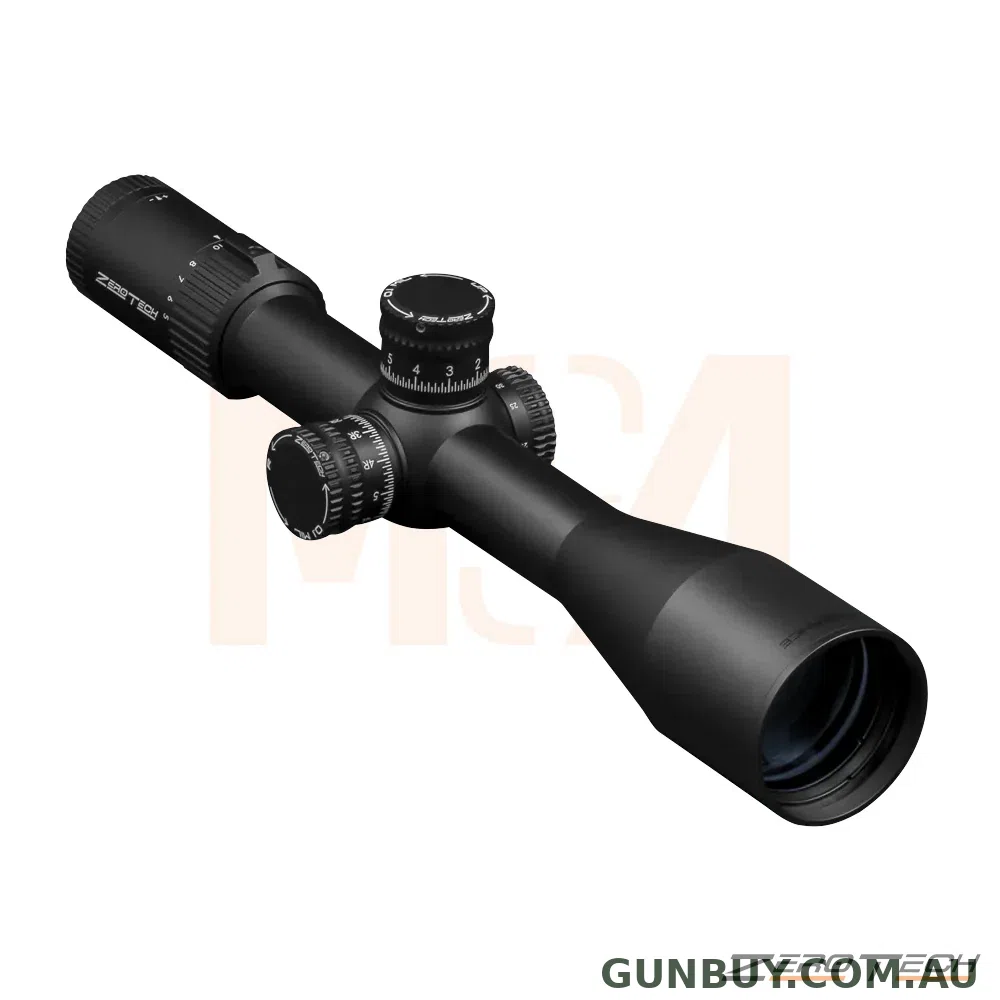 ZeroTech Vengeance 5-25x56
