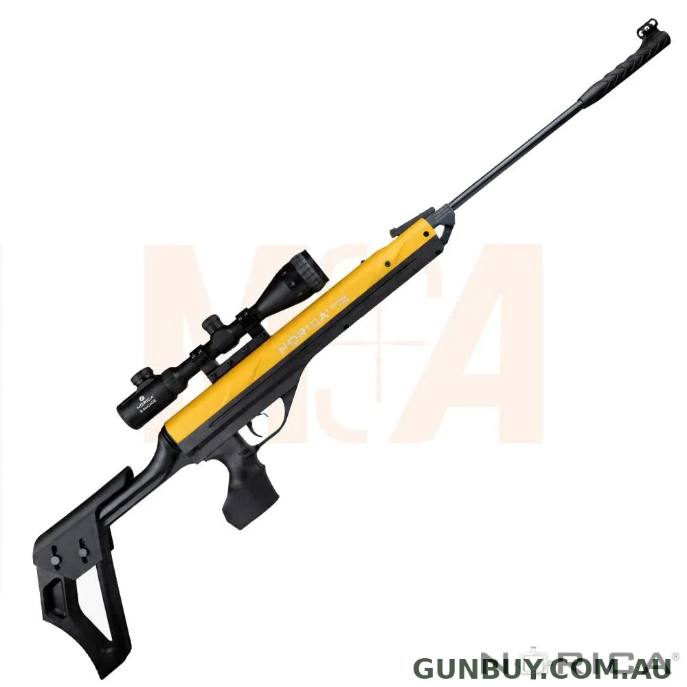 Norica Omnia ZRS Gold