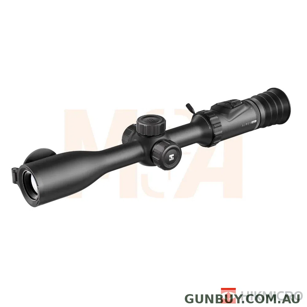 Hikmicro Alpex PRO A50P Digital Day/Night Scope
