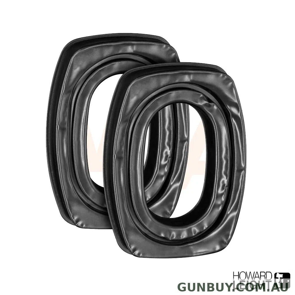 Howard Leight Gel Cups for Impact Sport / Impact Pro / Prowler