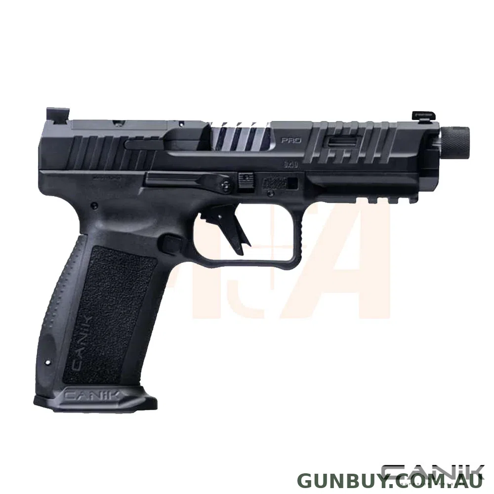 Canik SFT Pro Series