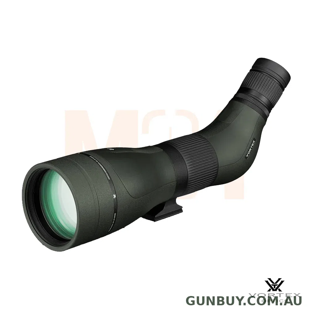 Vortex Diamondback HD Spotting Scope Angled