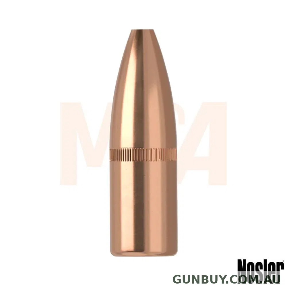 Nosler Hollow Point Varmageddon Projectiles
