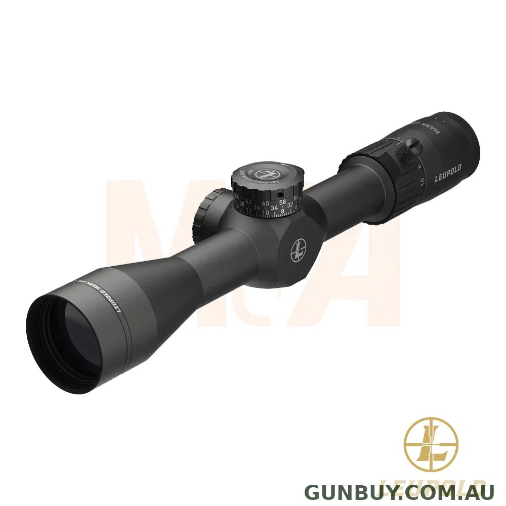 Leupold Mark 4HD 4.5-18x52