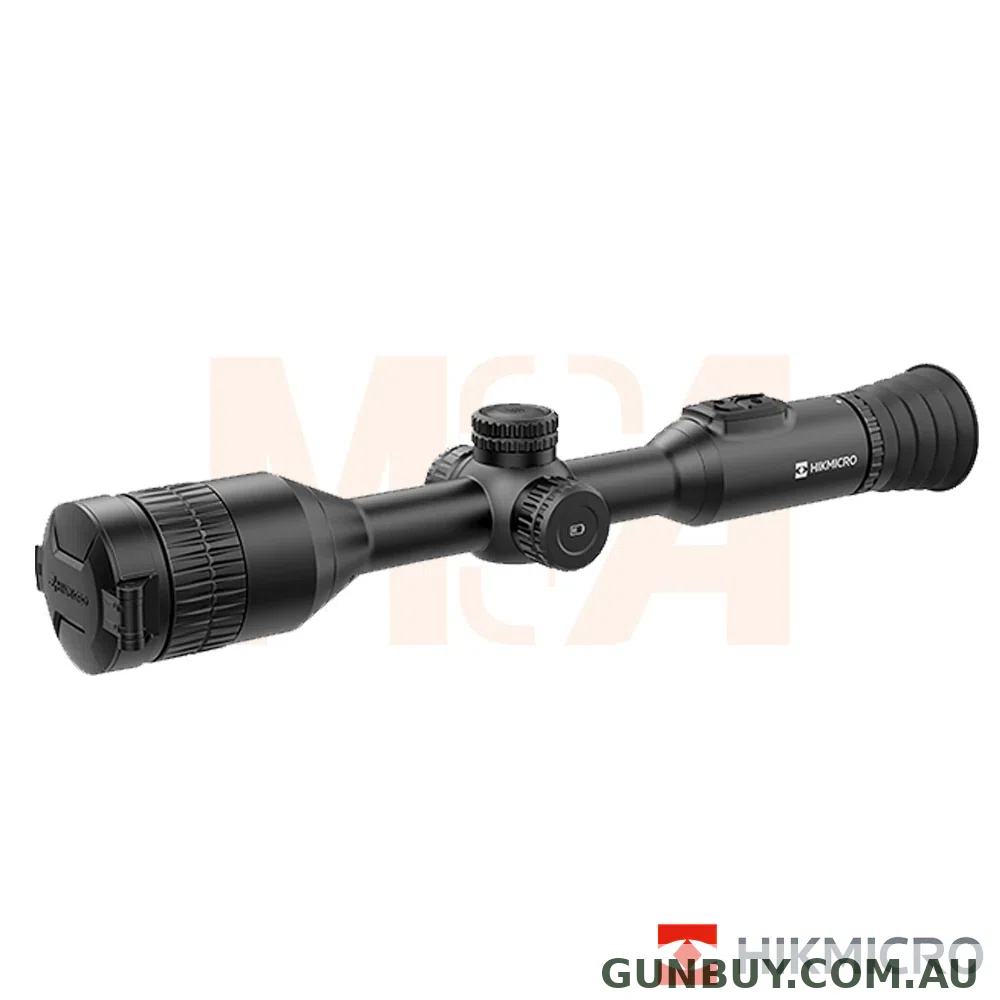 Hikmicro Stellar 2.0 SQ50 Thermal Scope