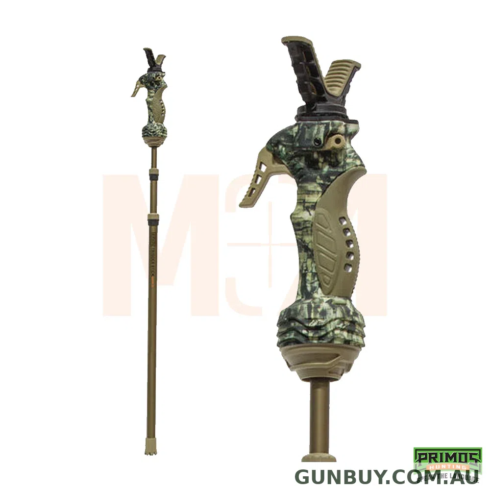 Primos Trigger Stick Gen3 Monopod 33"-65" Camo