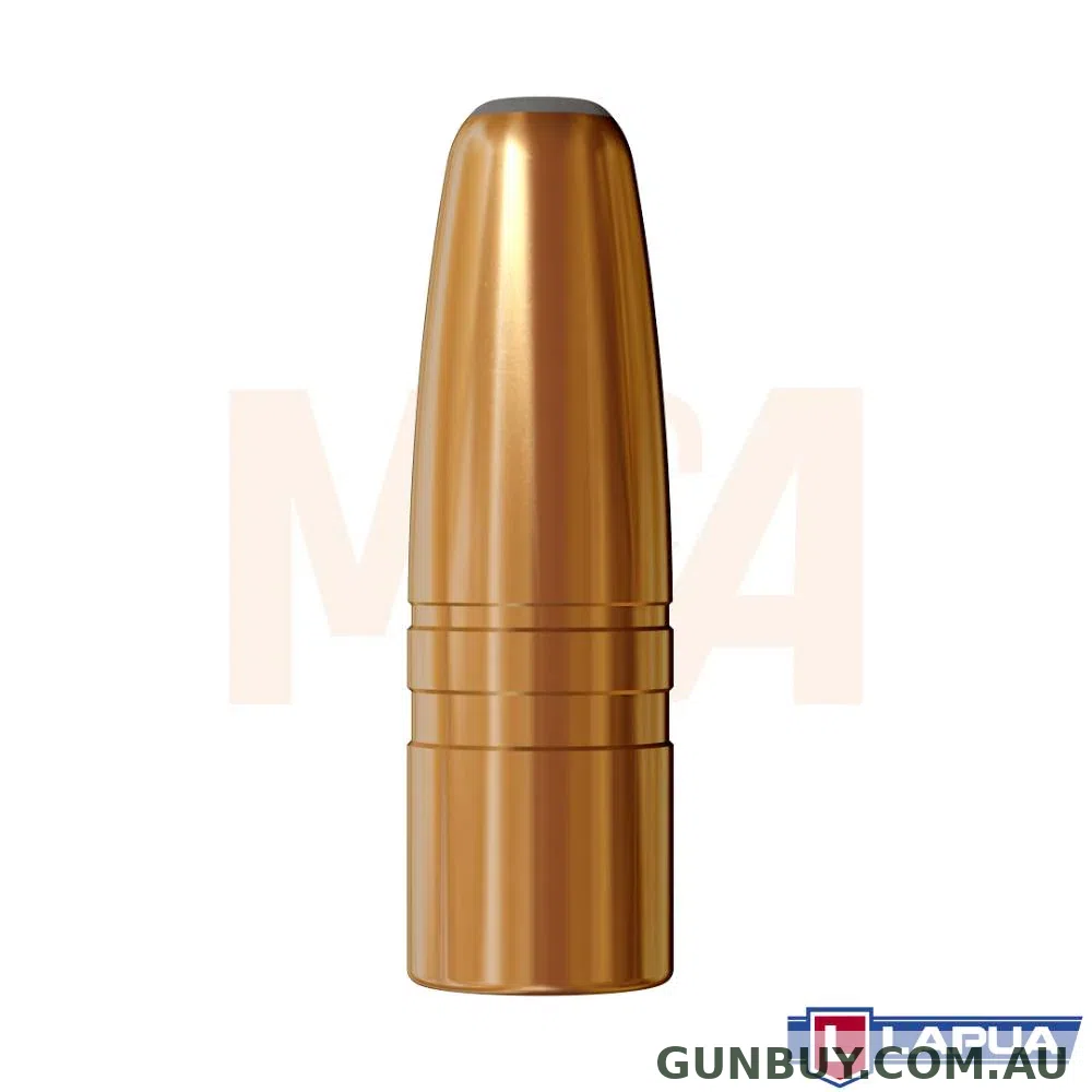 Lapua Mega Projectiles