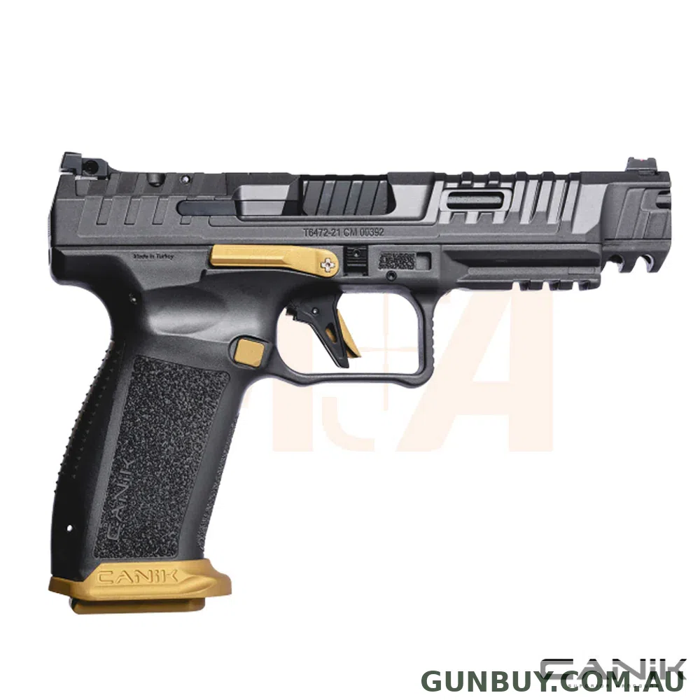 Canik SFX Rival Grey