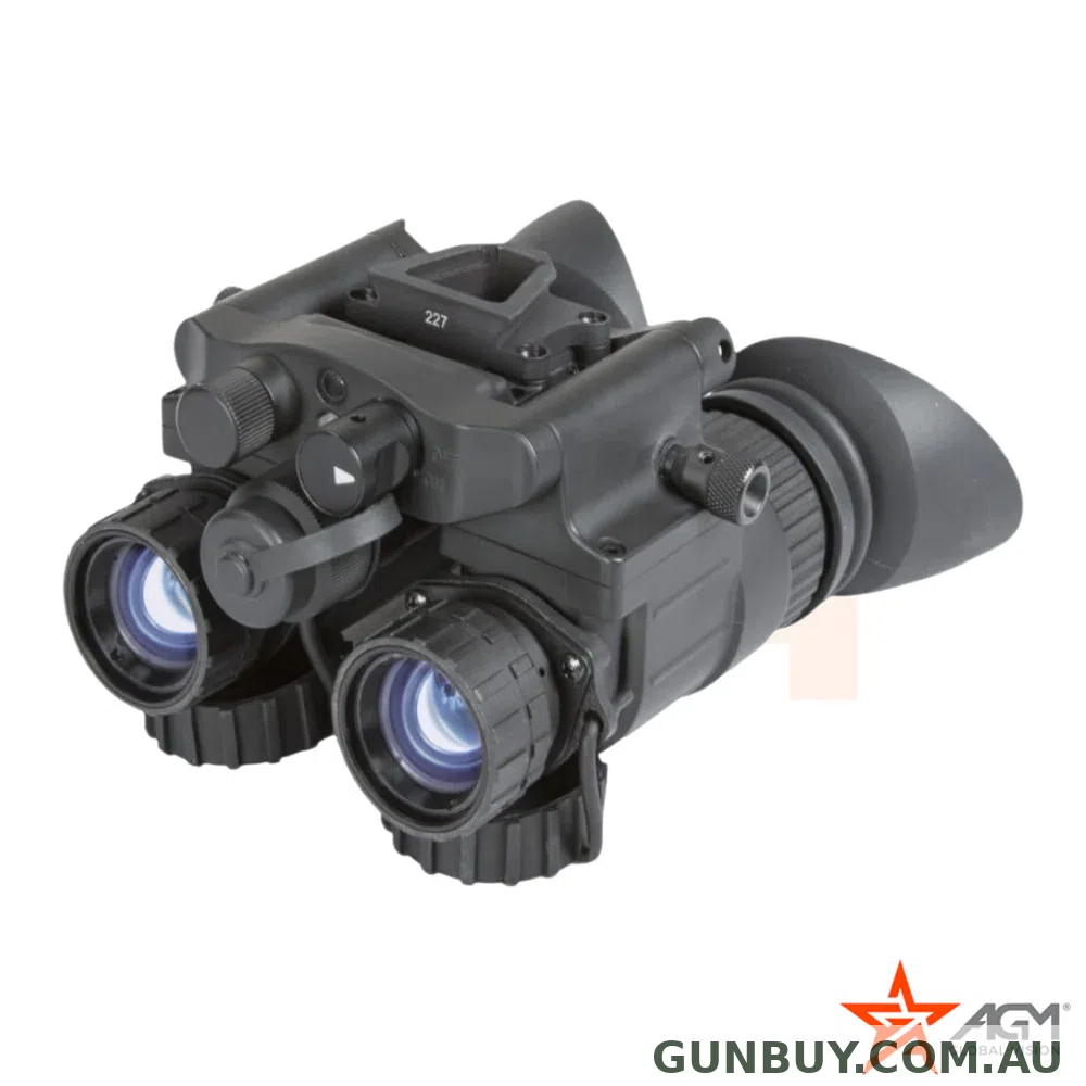 AGM NVG-50 NL1 Night Vision Goggles