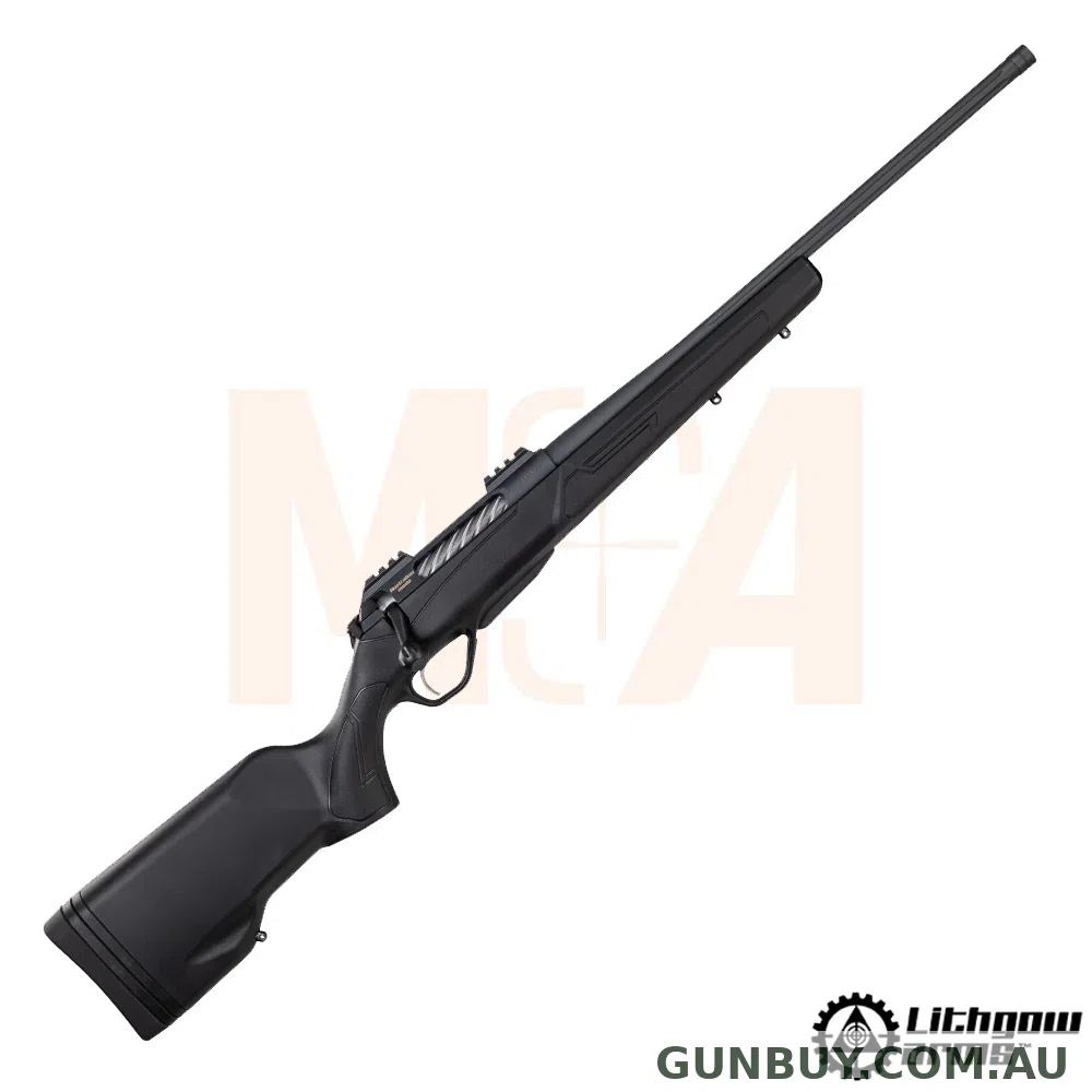 Lithgow LA102 Hunter