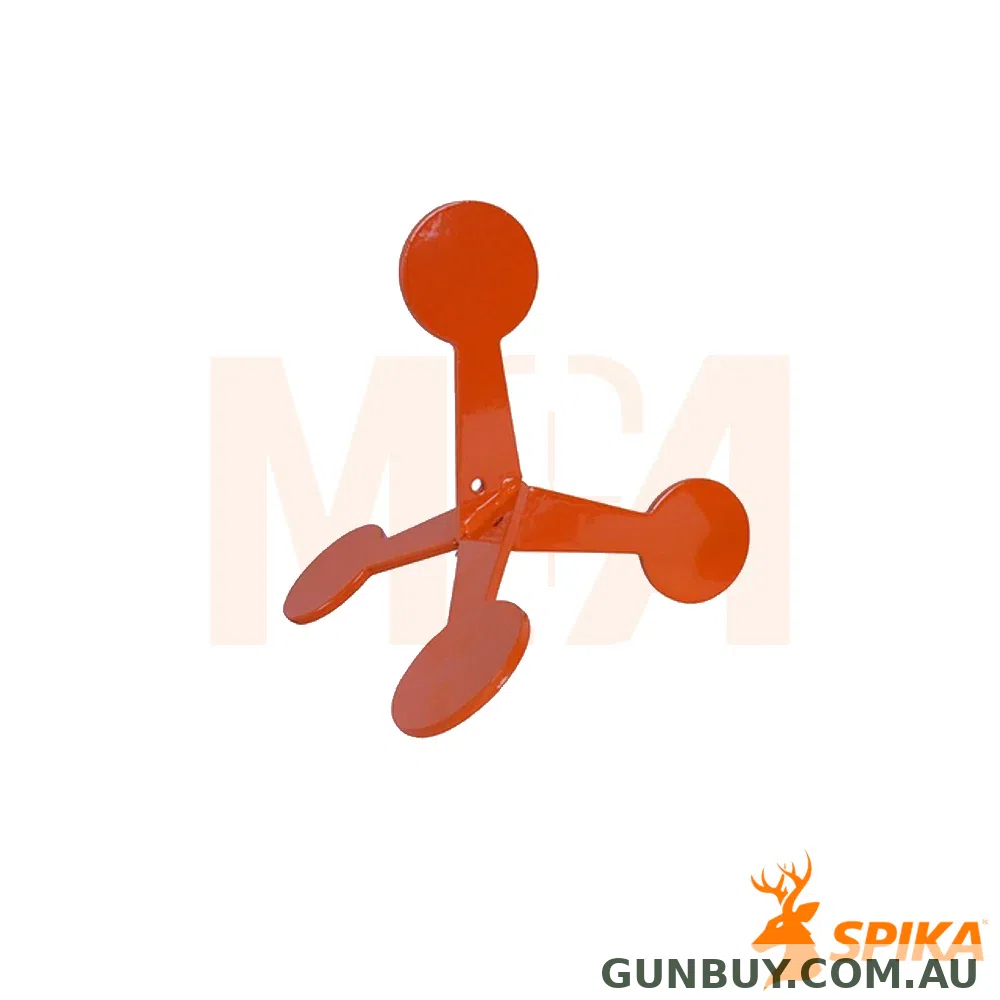 Spika Flip Target