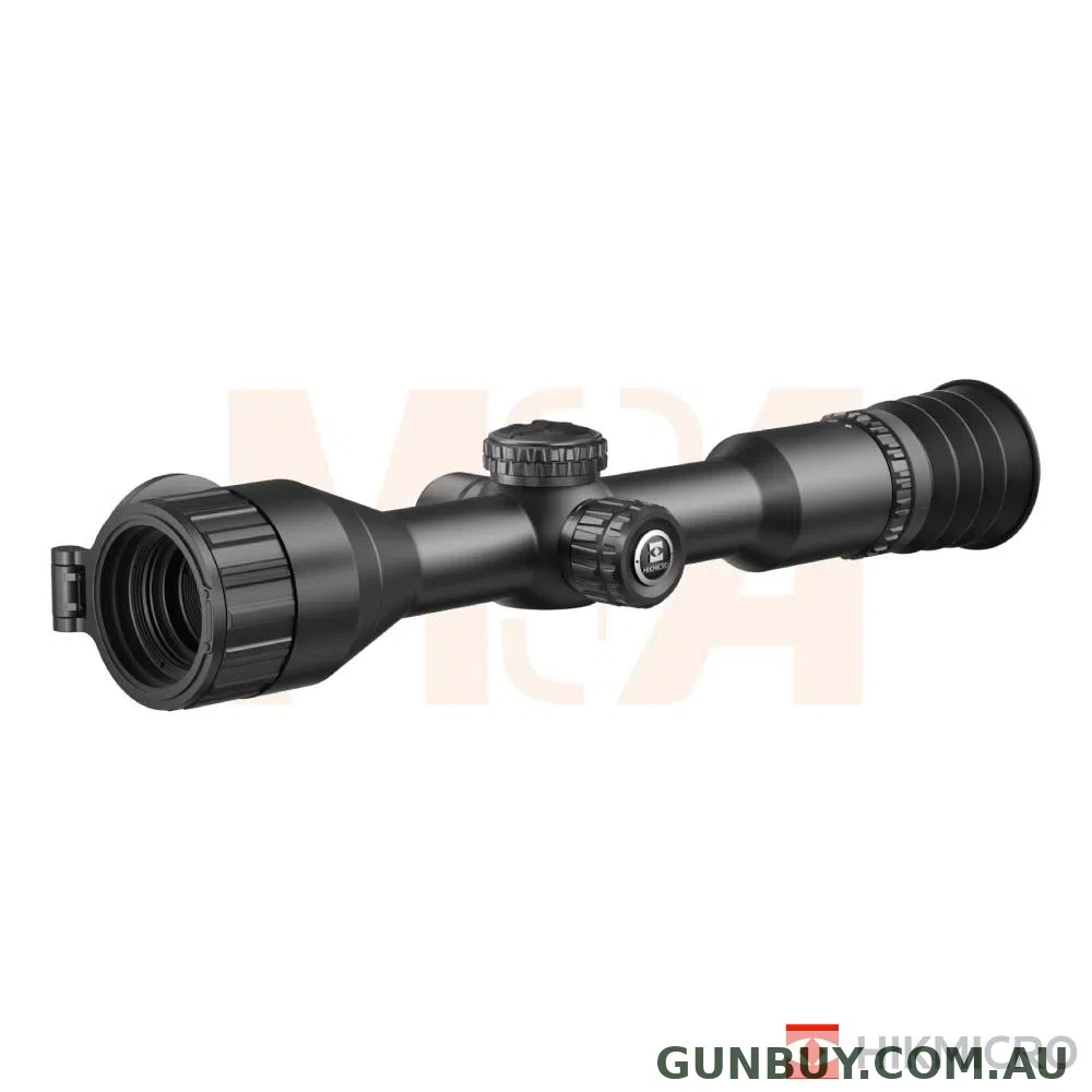 Hikmicro NEOS NE25 Thermal Scope