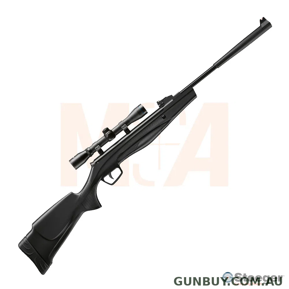 Stoeger RX5 with 4x32 Scope Combo Synthetic