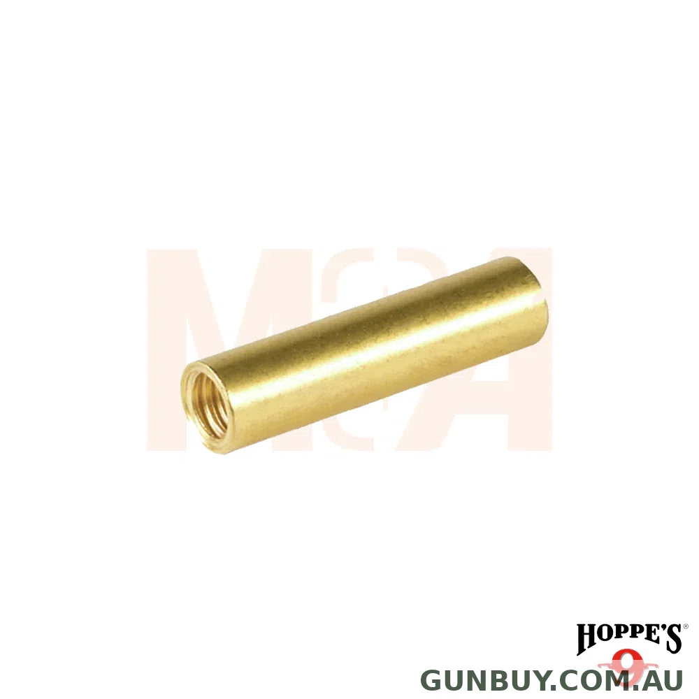 Hoppe's .17 to .22cal Adapter