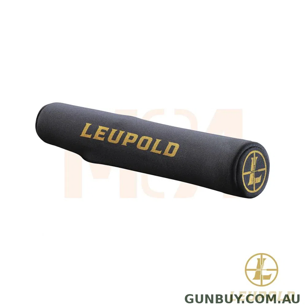 Leupold Neoprene Scope Cover