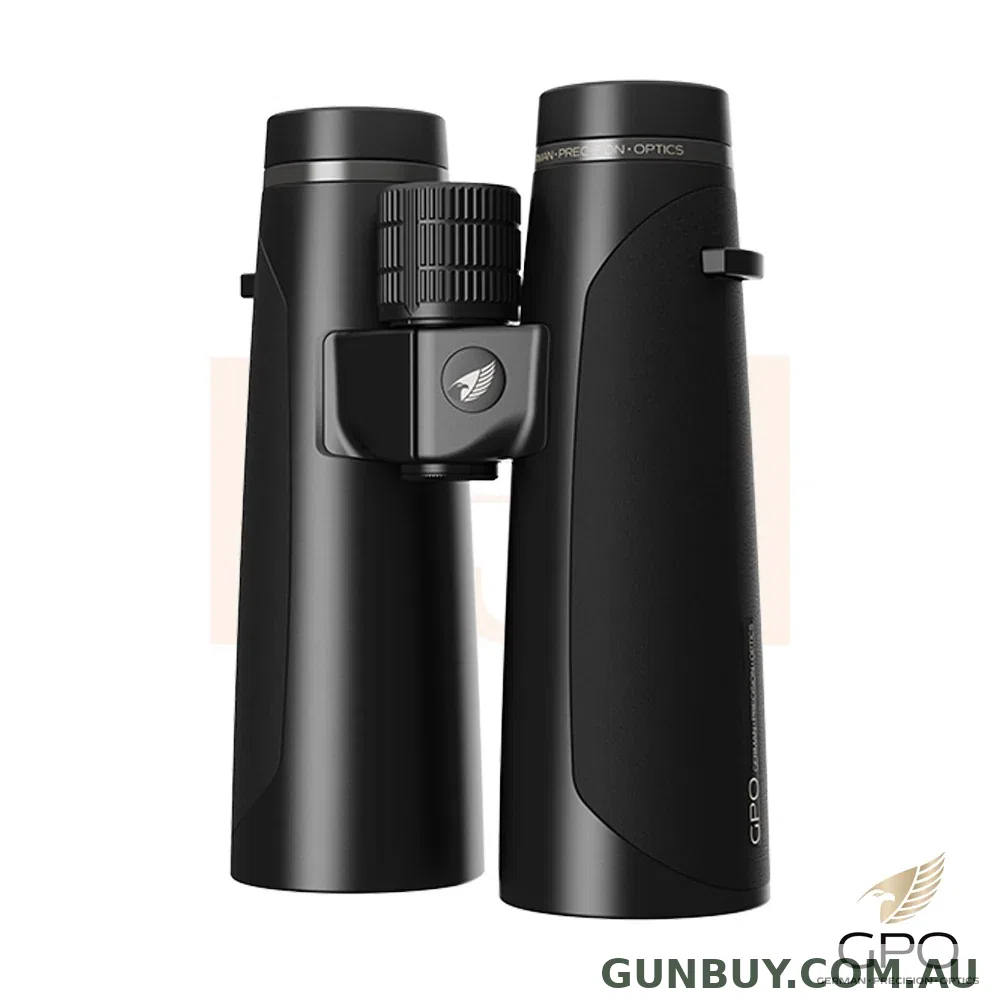 GPO Passion HD 12.5x50