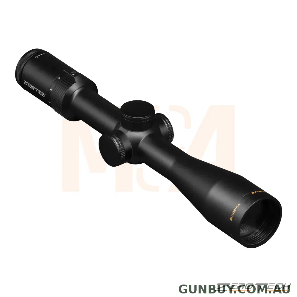 ZeroTech Thrive 3-12x44