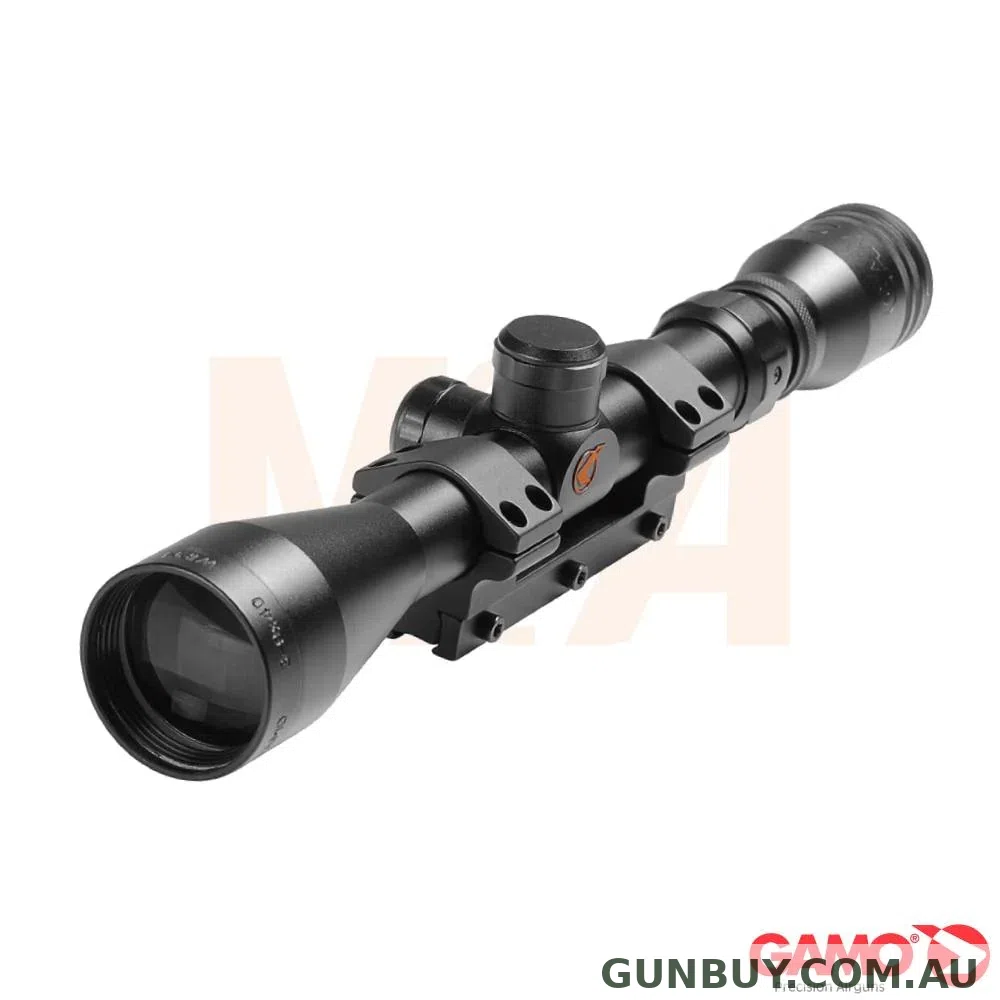 Gamo 3-9x40 Air Rifle Scope