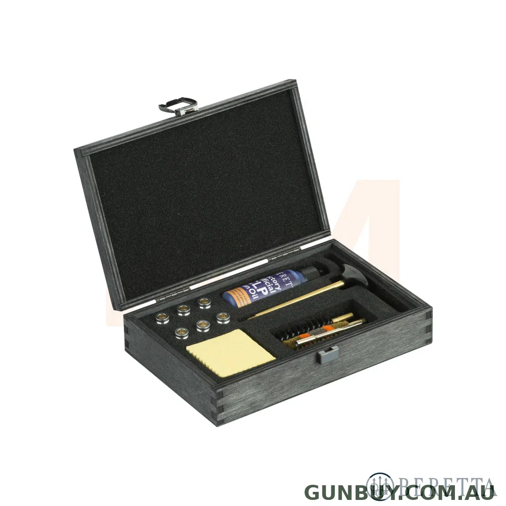 Beretta Deluxe Pistol Cleaning Kit