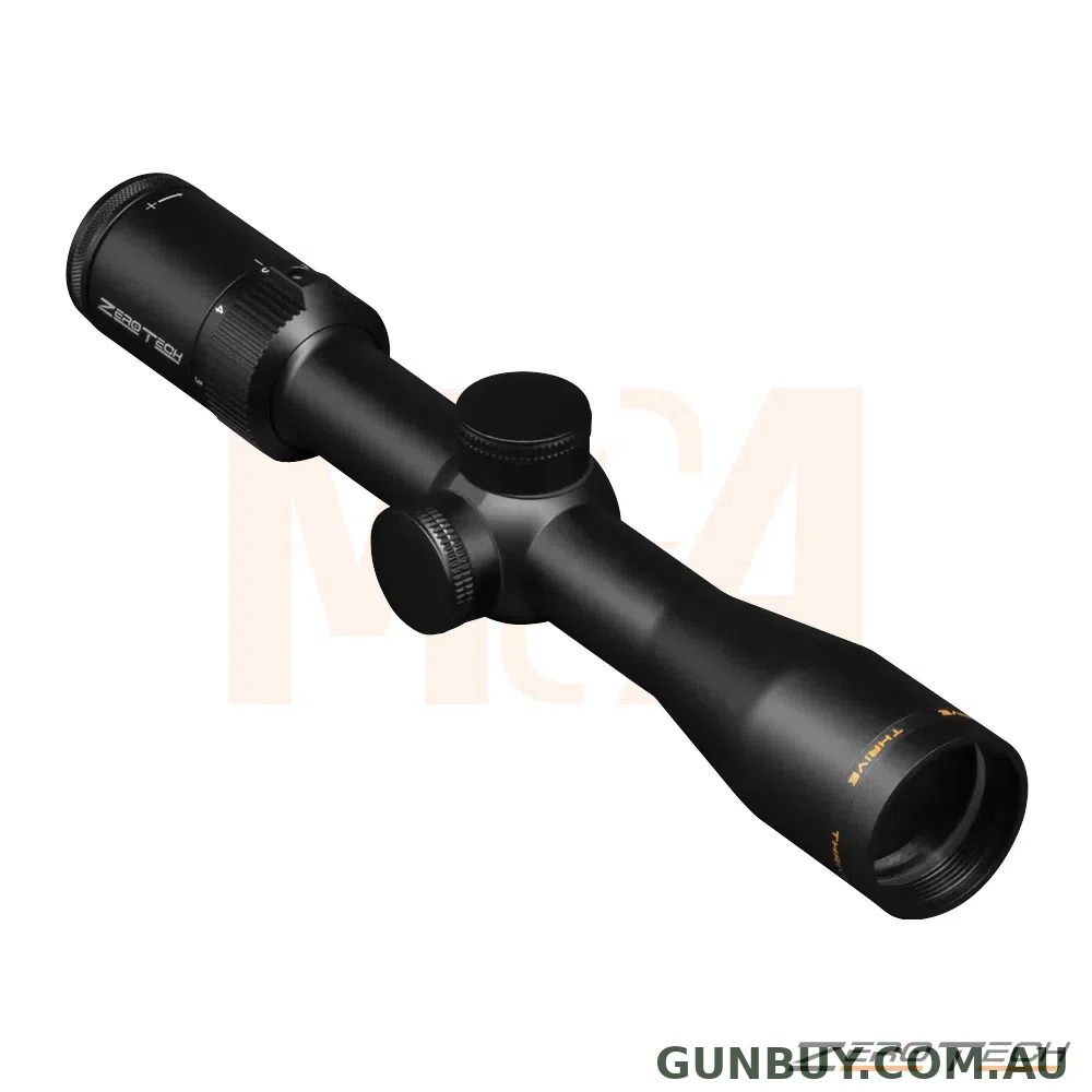 ZeroTech Thrive 3-9x40