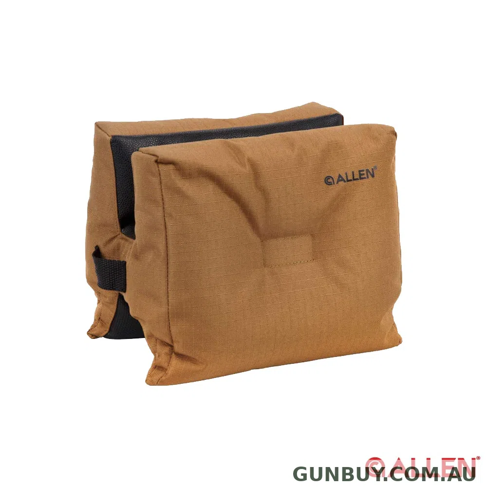 Allen XFocus Bench Bag Filled