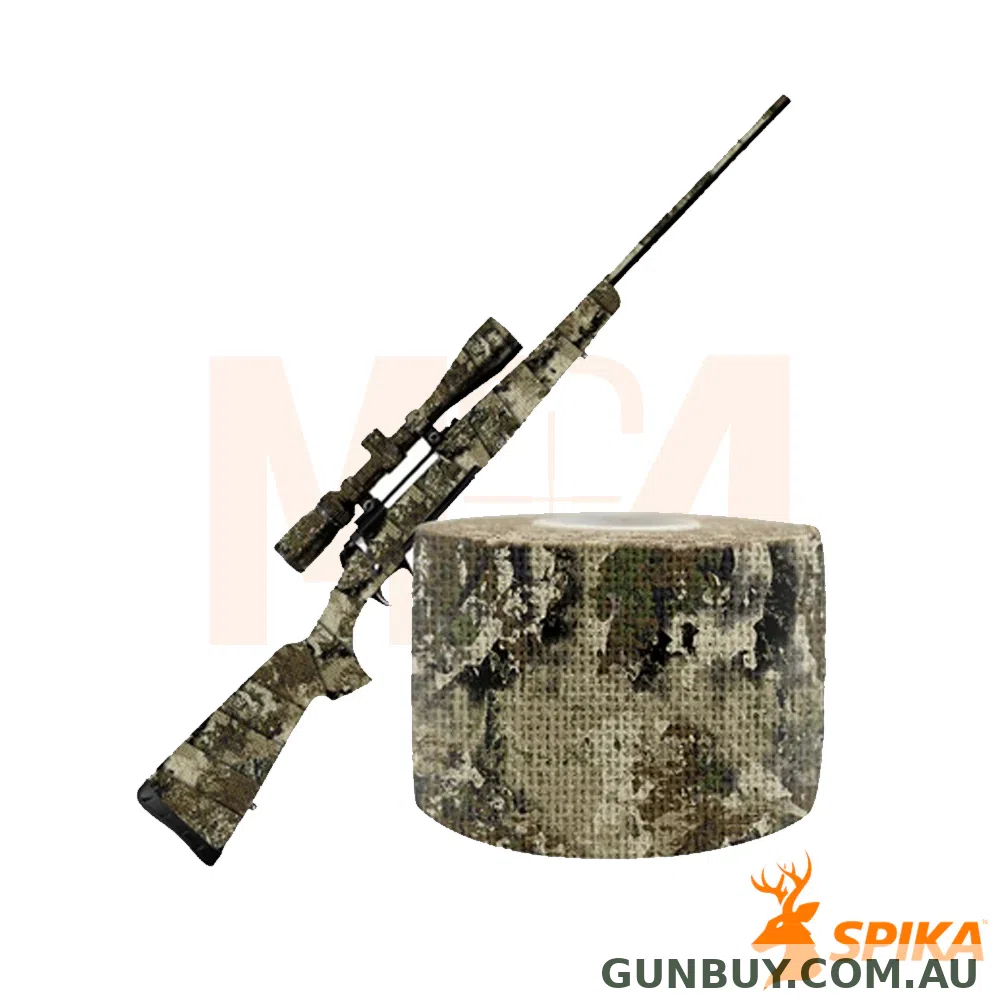 Spika Camo Wrap