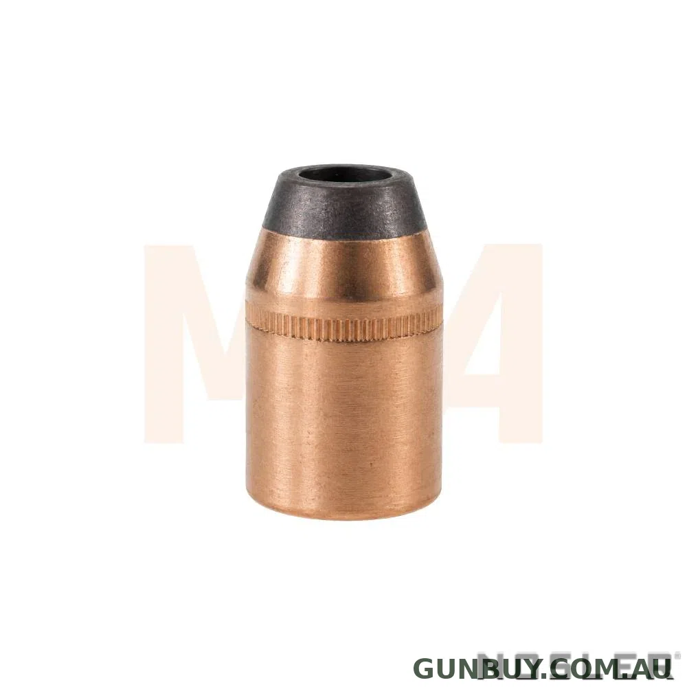 Nosler JHP Handgun Projectiles