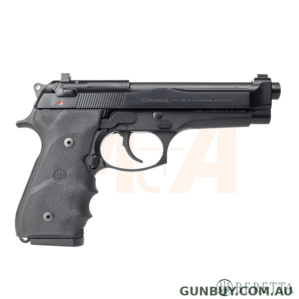 Beretta 92FS Brigadier